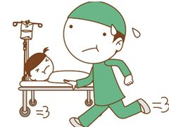 孩子受伤了家长怎么办：利用紧急情况进行催眠