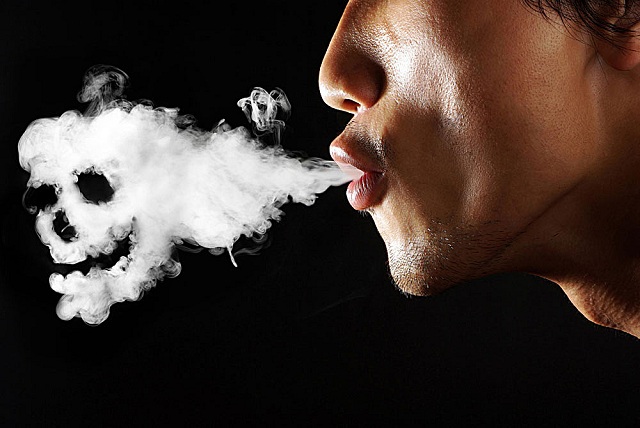 戒烟对很多人来说都像是洪水猛兽一样，觉得只是一件完全不可能办到的事情，这就是烟民对吸烟昌盛的非常强烈的依赖心理，所以想要戒烟还是要从心理入手，保持一个良好的心态和强烈的愿望会对戒烟行动有所帮助。