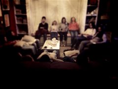 进入到深度催眠状态的方法